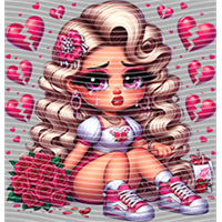 Valentine's Day-QRJ  92